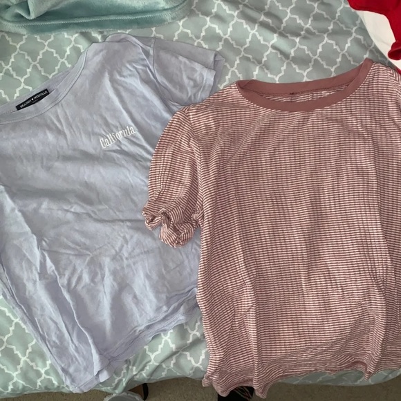 Brandy Melville bundle - Picture 4 of 7